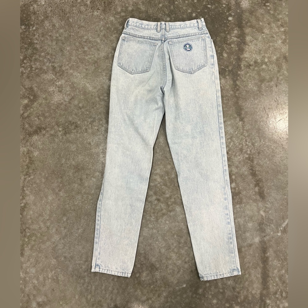 La Gear Light Blue Women's Jeans View 3